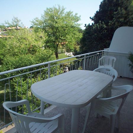 Casa Marialuigia - Appartamenti Solo Per Famiglie Lido di Jesolo Bagian luar foto
