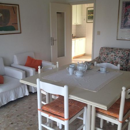 Casa Marialuigia - Appartamenti Solo Per Famiglie Lido di Jesolo Bagian luar foto