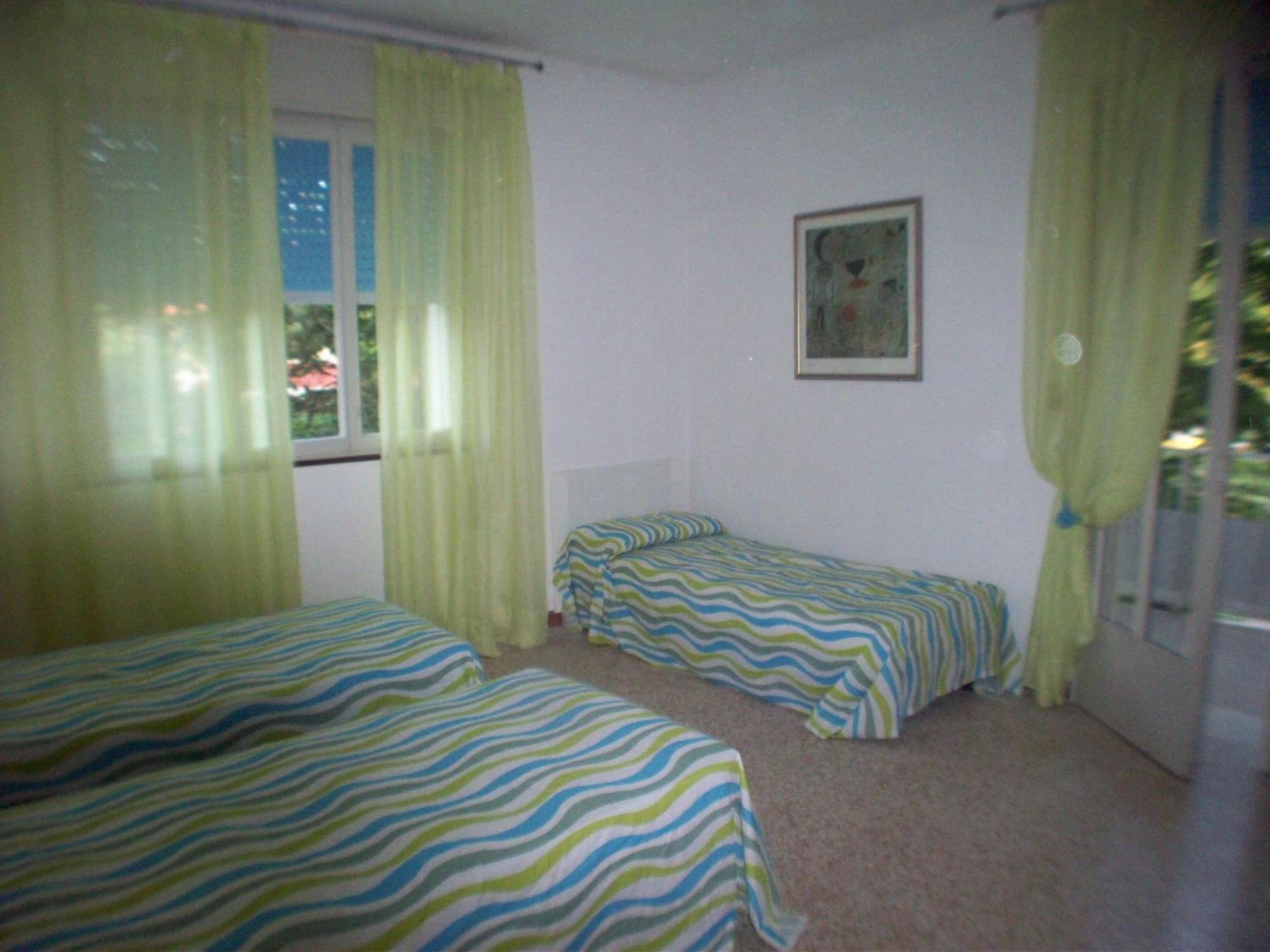 Casa Marialuigia - Appartamenti Solo Per Famiglie Lido di Jesolo Bagian luar foto