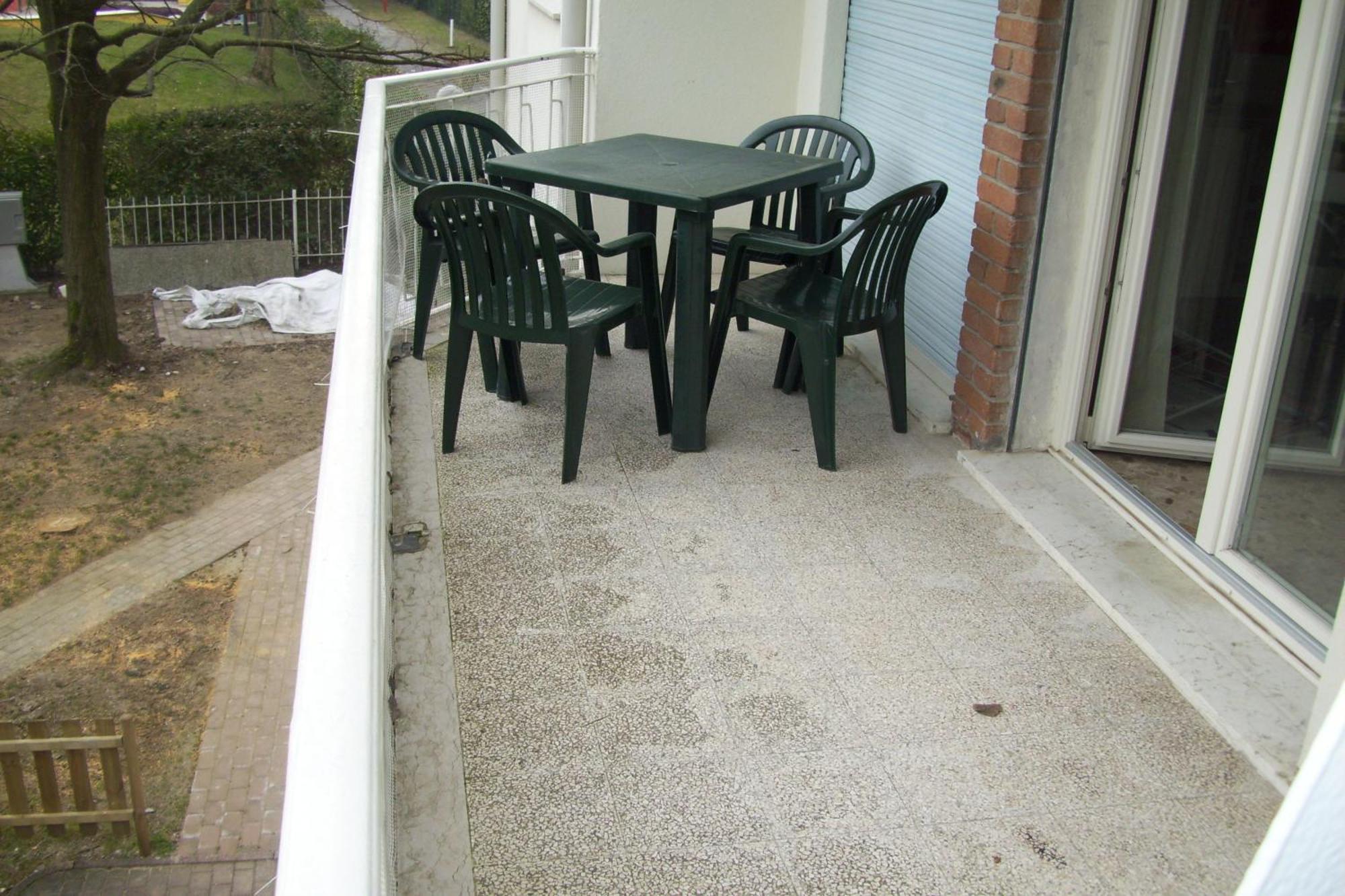 Casa Marialuigia - Appartamenti Solo Per Famiglie Lido di Jesolo Bagian luar foto