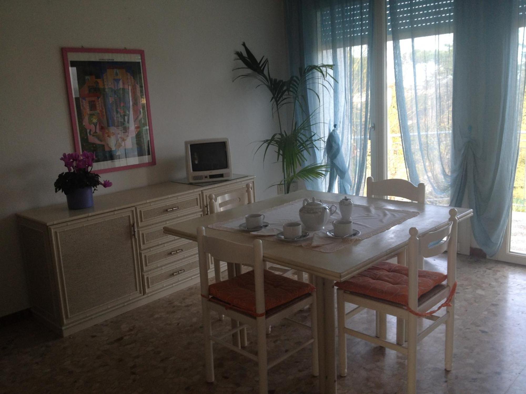 Casa Marialuigia - Appartamenti Solo Per Famiglie Lido di Jesolo Bagian luar foto