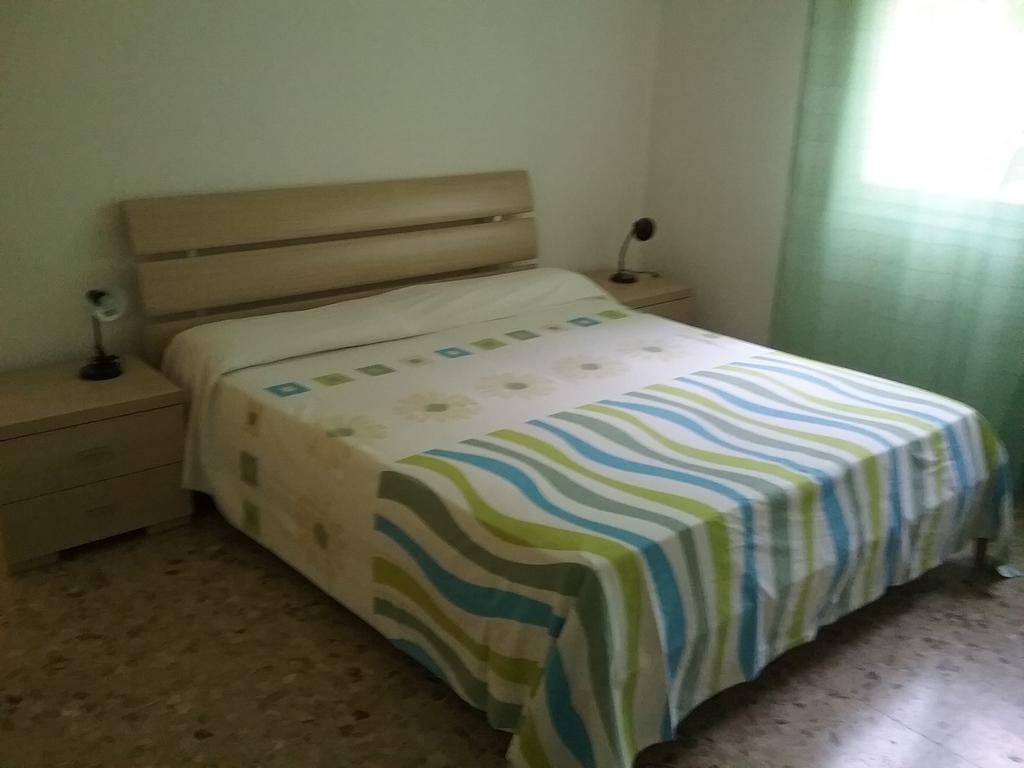 Casa Marialuigia - Appartamenti Solo Per Famiglie Lido di Jesolo Bagian luar foto