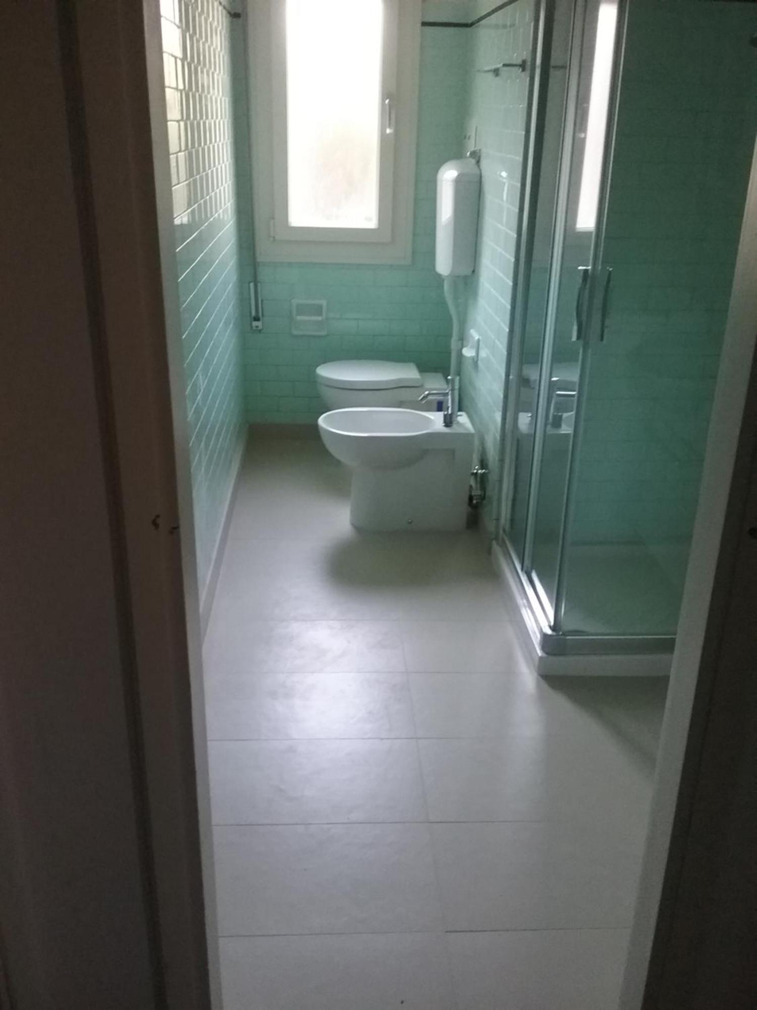 Casa Marialuigia - Appartamenti Solo Per Famiglie Lido di Jesolo Bagian luar foto